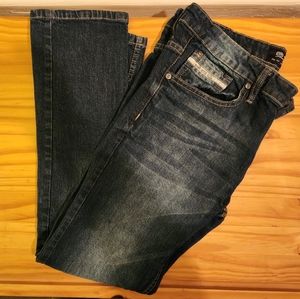 Ecko Unlimited Skinny Jeans